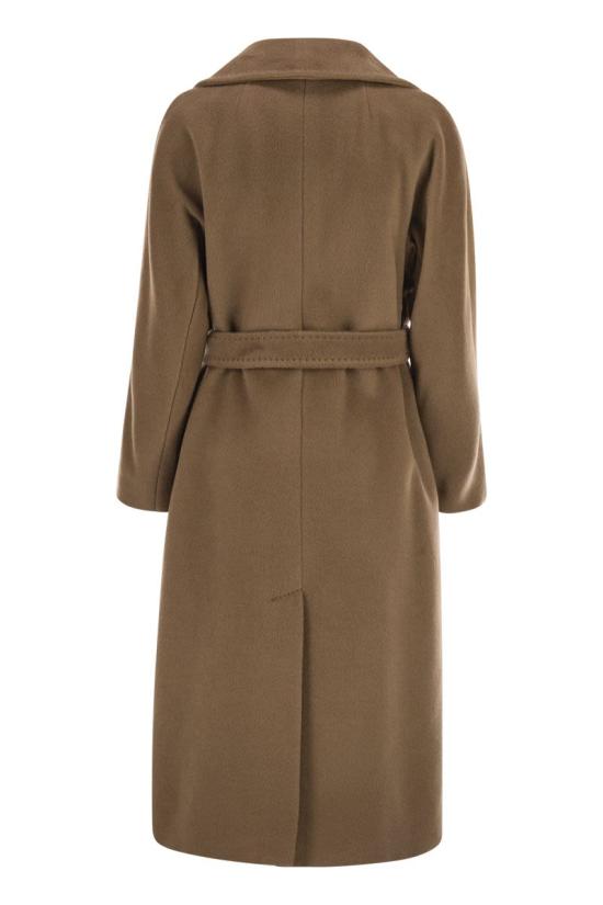 25FW 위켄드막스마라 코트 2525016082600026 CAMEL - WEEKEND MAX MARA