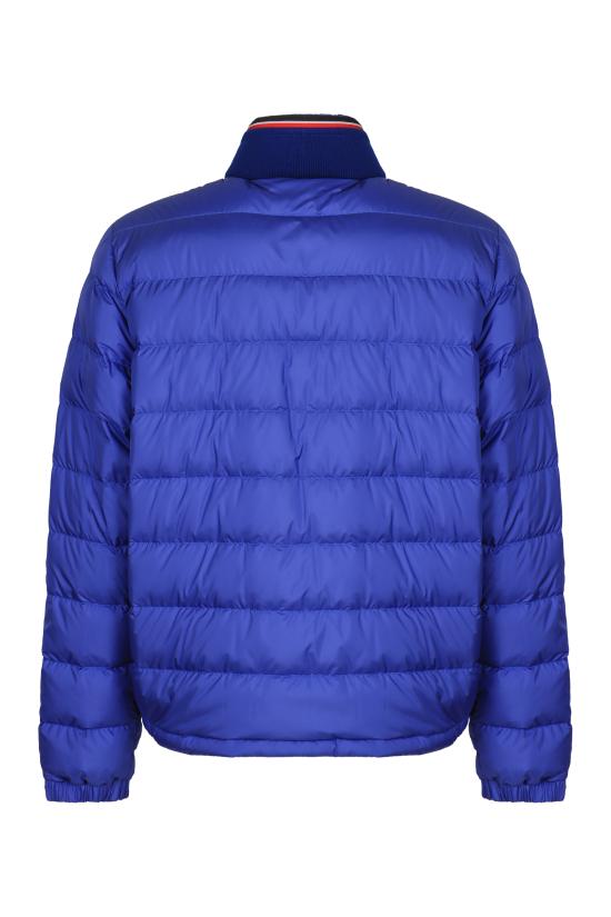 25FW 몽클레어 브렌단 쇼트 다운 숏패딩 K20911A00019597X2758 blue