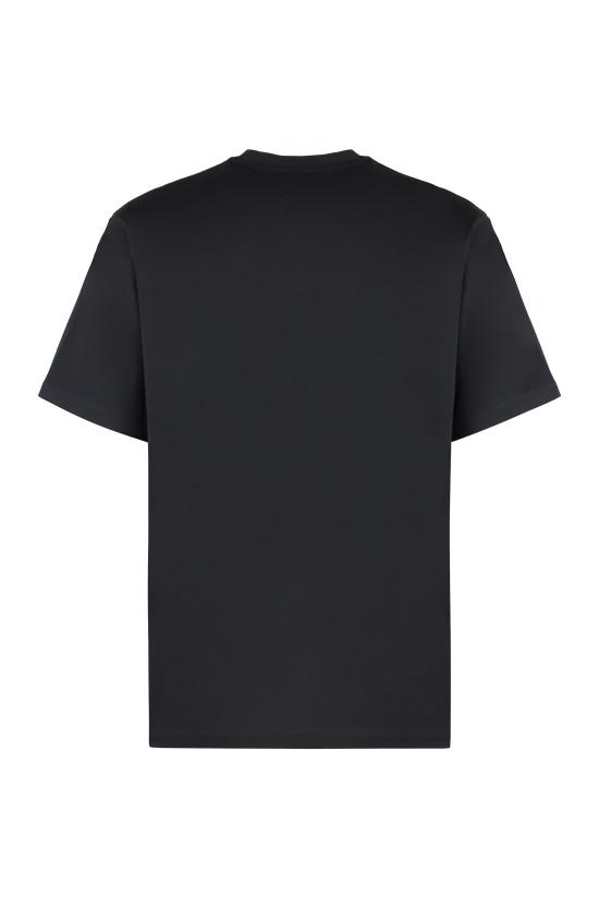 25SS 와이쓰리 반팔 티셔츠 IW0066 BLACK black - Y-3