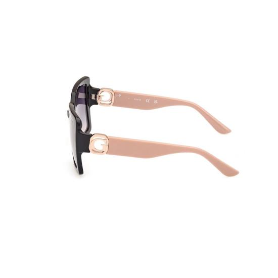  게스 선글라스 GU00103 05W Black - GUESS