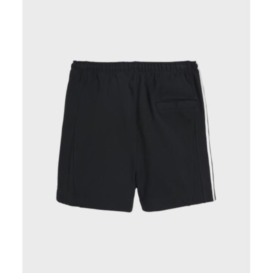 25SS 와이쓰리 숏팬츠 YY3M251PRSR065BK BLACK DOM - Y-3