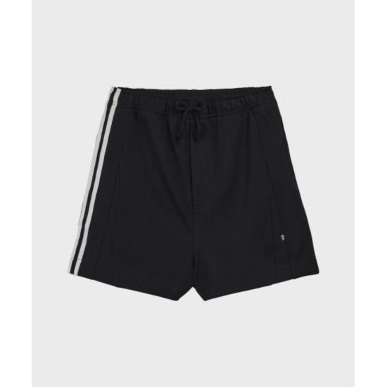 25SS 와이쓰리 숏팬츠 YY3M251PRSR065BK BLACK DOM