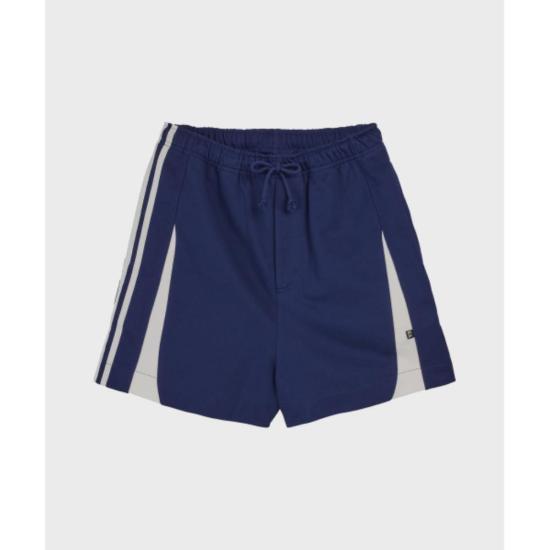 25SS 와이쓰리 숏팬츠 YY3M251PRSR065DB DARK BLUE DOM