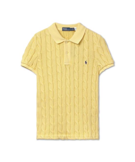  폴로 랄프로렌 폴로 티셔츠 WMPOKNINCU20628 700 DOM