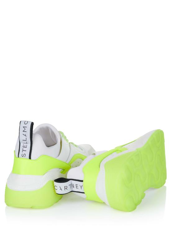  스텔라 맥카트니 스니커즈 491514W1889 WHITE - STELLA MCCARTNEY