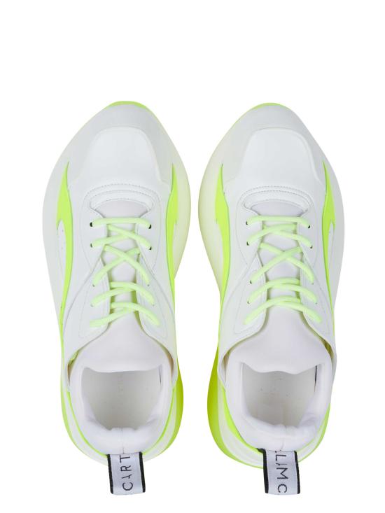  스텔라 맥카트니 스니커즈 491514W1889 WHITE - STELLA MCCARTNEY