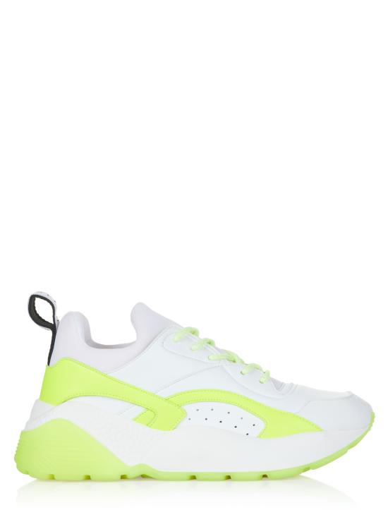  스텔라 맥카트니 스니커즈 491514W1889 WHITE