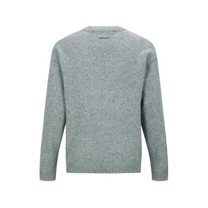  앤더슨벨 스웨터 atb1372u GREY DOM - ANDERSSON BELL