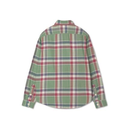  폴로 랄프로렌 긴팔 셔츠 MNPOWOV16824152 999 DOM - POLO RALPH LAUREN