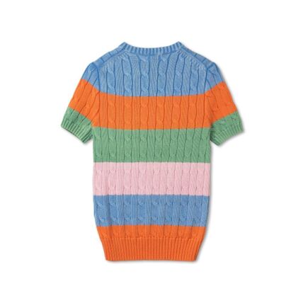  폴로 랄프로렌 스웨터 WMPOSWENC020972 999 DOM - POLO RALPH LAUREN