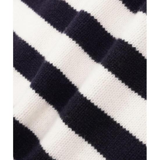  스포티앤리치 스웨터 CRAW2387OS DOM - SPORTY & RICH