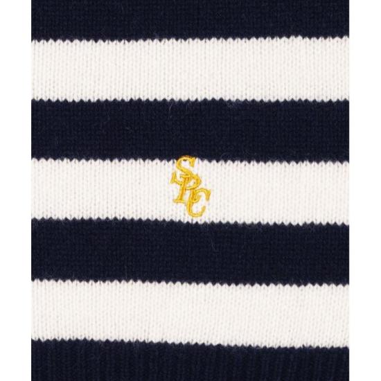  스포티앤리치 스웨터 CRAW2387OS DOM - SPORTY & RICH