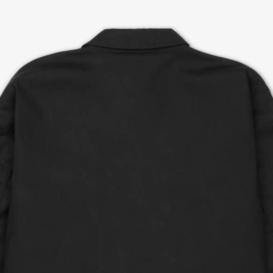 25SS 스톤 아일랜드 긴팔 셔츠 1200013S0011V0029 DOM - STONE ISLAND