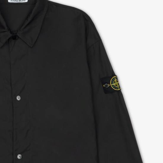 25SS 스톤 아일랜드 긴팔 셔츠 1200013S0011V0029 DOM - STONE ISLAND