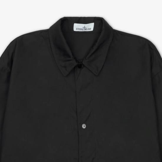 25SS 스톤 아일랜드 긴팔 셔츠 1200013S0011V0029 DOM - STONE ISLAND