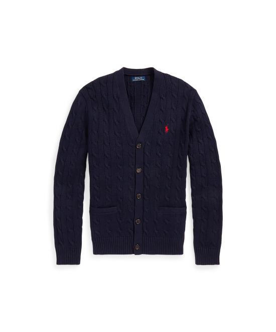  폴로 랄프로렌 가디건 MNPOSWE16821365 400 DOM