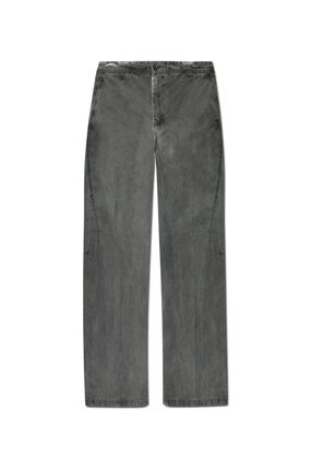 25SS 디젤 데님 팬츠 A151580NJBP93R DOM