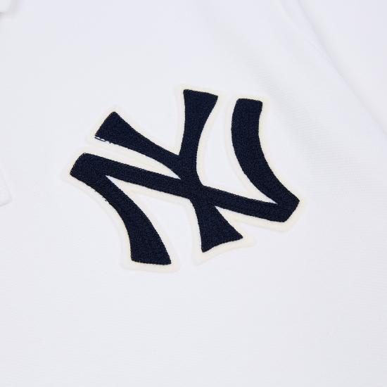  폴로 랄프로렌 반팔 티셔츠 MNPOKNI1N823422 100 DOM - POLO RALPH LAUREN