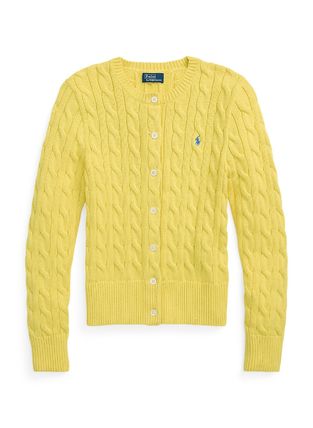  폴로 랄프로렌 가디건 WMPOSWENDW20229 700 DOM