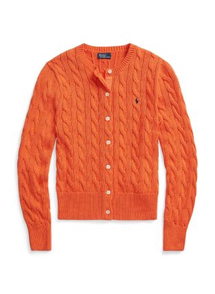  폴로 랄프로렌 가디건 WMPOSWENDW20234 800 DOM