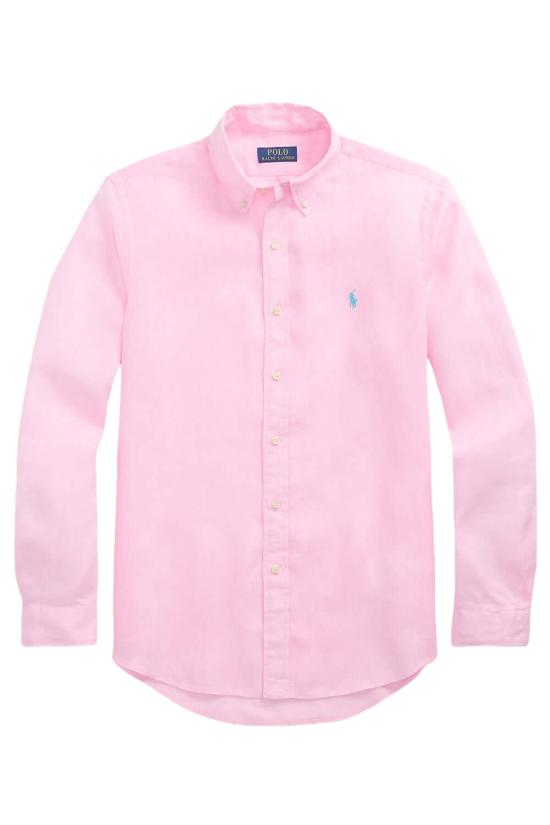  폴로 랄프로렌 긴팔 셔츠 MNPOWOV16824183 650 DOM