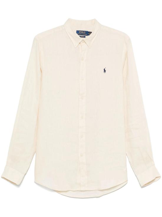  폴로 랄프로렌 긴팔 셔츠 MNPOWOV16824228 101 DOM