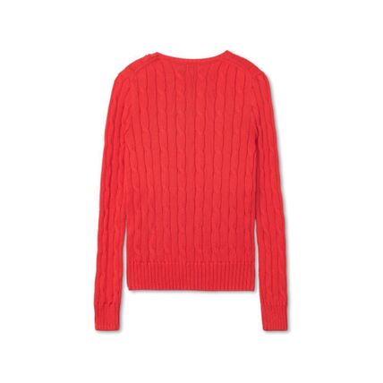  폴로 랄프로렌 스웨터 WMPOSWENC020890 600 DOM - POLO RALPH LAUREN