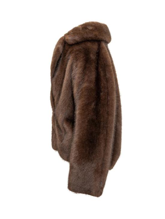 25FW 발렌티니 1972 무톤 3145 COCOA BROWN - VALENTINI 1972