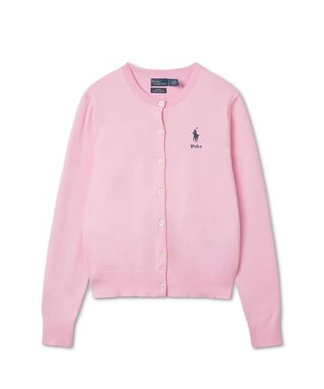  폴로 랄프로렌 가디건 WMPOSWENDW20245 650 DOM