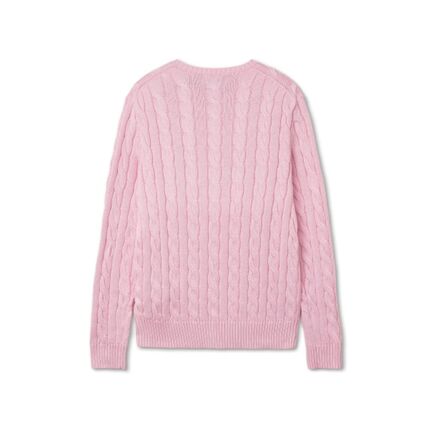  폴로 랄프로렌 스웨터 MNPOSWE16821832 650 DOM - POLO RALPH LAUREN