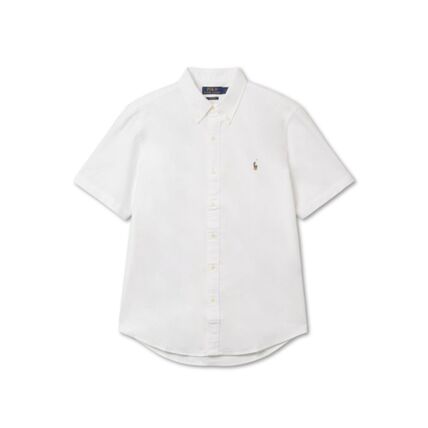  폴로 랄프로렌 긴팔 셔츠 MNPOWOV1N820783 100 DOM