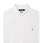  폴로 랄프로렌 긴팔 셔츠 MNPOWOV1N820783 100 DOM - POLO RALPH LAUREN