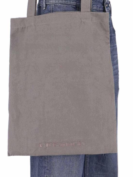 25FW 릭 오웬스 데님 팬츠 DU02E7351DGY 58 WASHED GREY - RICK OWENS