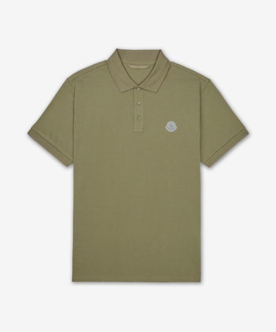 25SS 몽클레어 폴로 티셔츠 K10918A0000389A1623G DOM