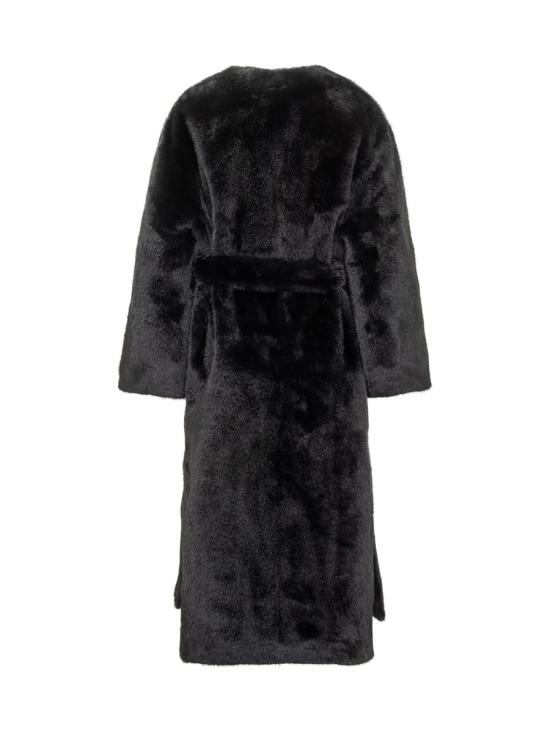 25FW 발렌티니 1972 무톤 3115 NAVY BLUE - VALENTINI 1972