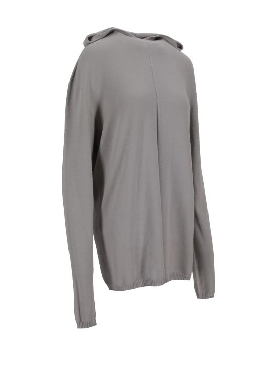 25FW 릭 오웬스 스웨터 RP02E4613M 08 PEARL - RICK OWENS