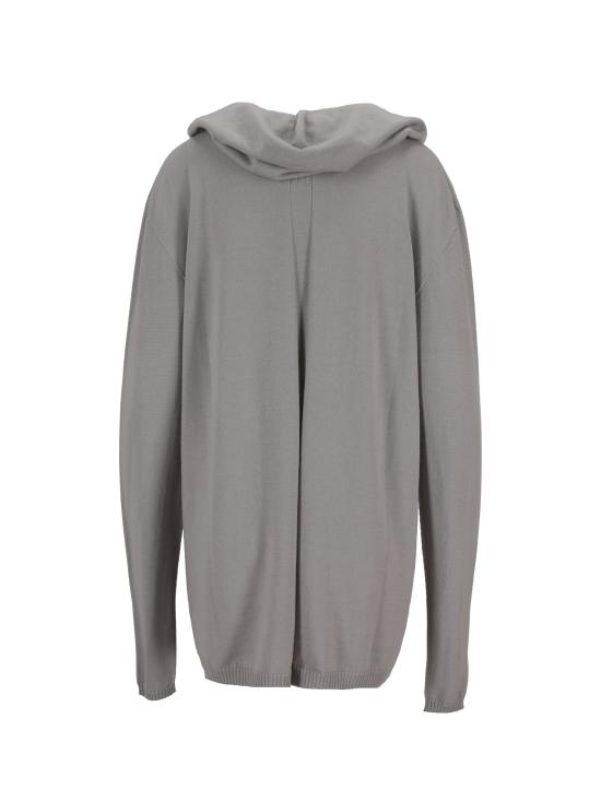 25FW 릭 오웬스 스웨터 RP02E4613M 08 PEARL - RICK OWENS