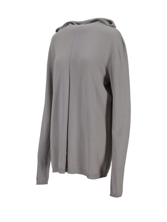 25FW 릭 오웬스 스웨터 RP02E4613M 08 PEARL - RICK OWENS