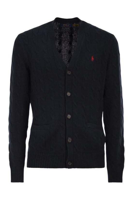 26SS 폴로 랄프로렌 스웨터 710890548 004 NAVY