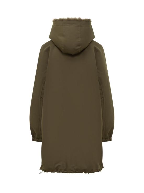 25FW 발렌티니 1972 롱패딩 5101 MILITARY GREEN - VALENTINI 1972