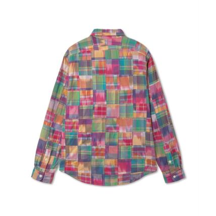  폴로 랄프로렌 긴팔 셔츠 MNPOWOV16823432 999 DOM - POLO RALPH LAUREN