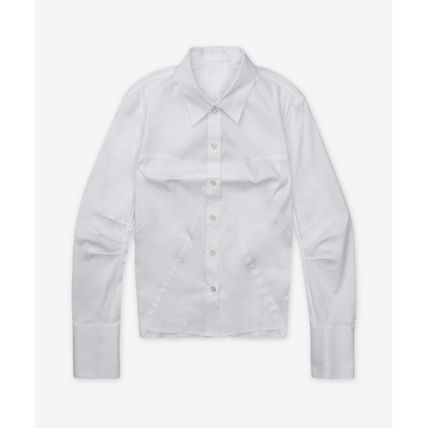 25SS 헬무트랭 셔츠 P01HW501100 DOM