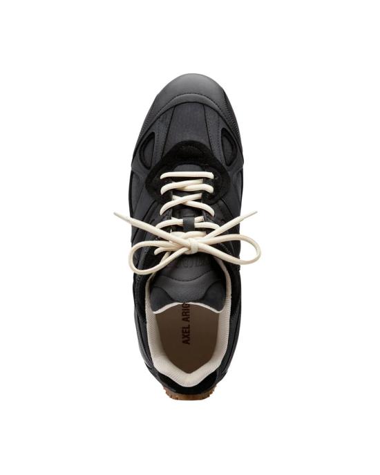 26SS 악셀 아리가토 스니커즈 F3533001Black Gum BLACK - AXEL ARIGATO