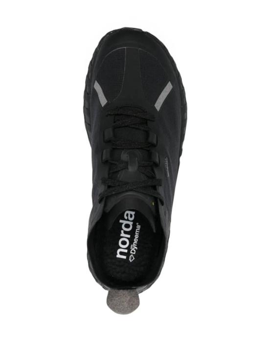 25FW 노르다 스니커즈 001W STEALTHBLACK Black - NORDA