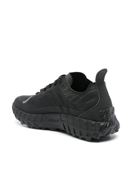 25FW 노르다 스니커즈 001W STEALTHBLACK Black - NORDA