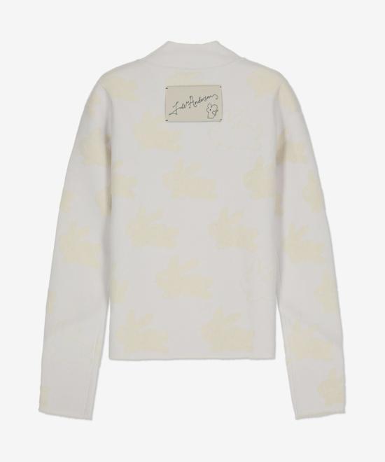  제이더블유앤더슨 스웨터 KW1032YN0269041 DOM - J.W. ANDERSON