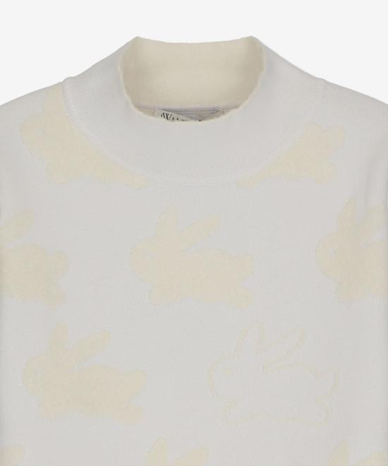  제이더블유앤더슨 스웨터 KW1032YN0269041 DOM - J.W. ANDERSON