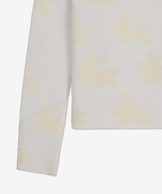  제이더블유앤더슨 스웨터 KW1032YN0269041 DOM - J.W. ANDERSON