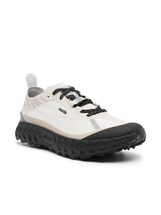 25FW 노르다 스니커즈 001W CINDER Beige - NORDA