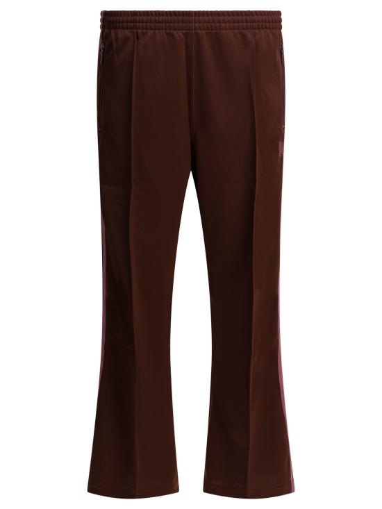 25FW 니들스 스트레이트 팬츠 RW316A BROWN Bordeaux